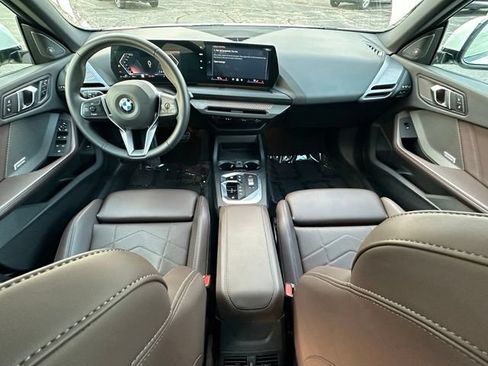 Used 2025 BMW 228i xDrive AWD/4WD image 34