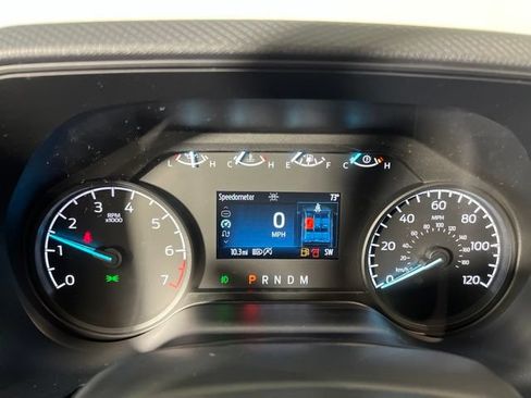 New 2026 Ford F150 XL w/ Equipment Group 103A High AWD/4WD image 17
