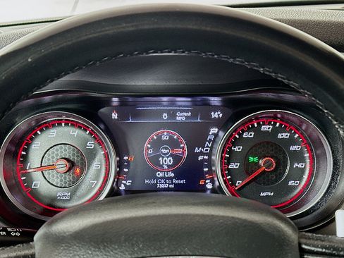 Used 2022 Dodge Charger R/T image 12