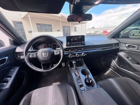 Used 2022 Honda Civic Sport image 34