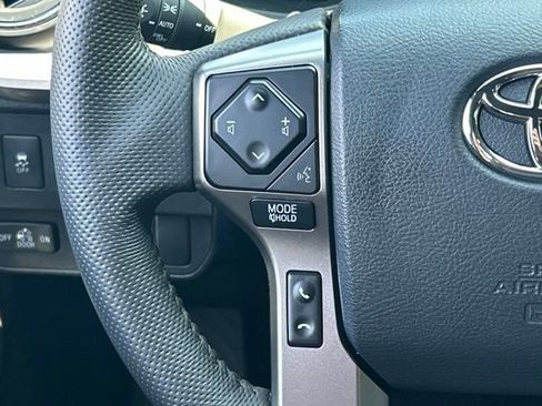 Used 2023 Toyota Tacoma Limited AWD/4WD image 41