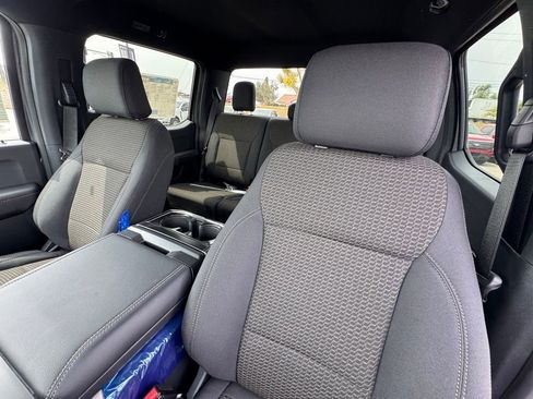 New 2026 Ford F150 STX w/ Equipment Group 201A FX4 image 18