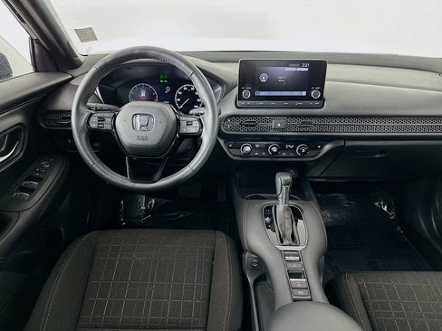 Used 2024 Honda HR-V Sport image 22