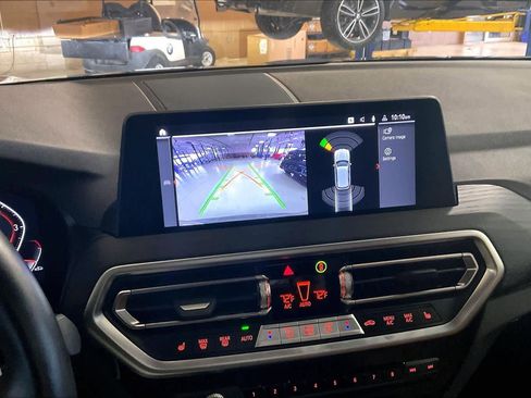 Certified 2023 BMW X3 sDrive30i w/ Convenience Package image 27