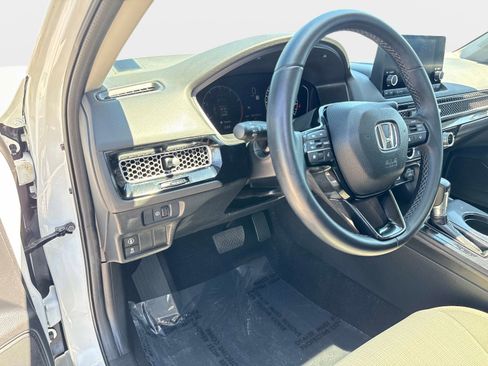 Certified 2024 Honda Civic EX image 17
