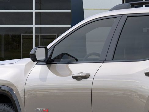 New 2026 GMC Terrain AT4 w/ Convenience Package III AWD/4WD image 12