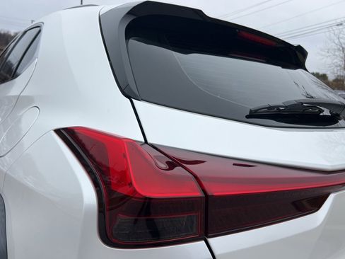 Used 2022 Lexus UX 250h 250h Base image 22