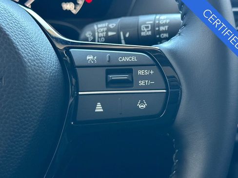 Certified 2026 Honda HR-V EX-L image 27