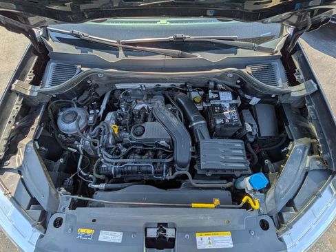 Used 2024 Volkswagen Taos S FWD image 22