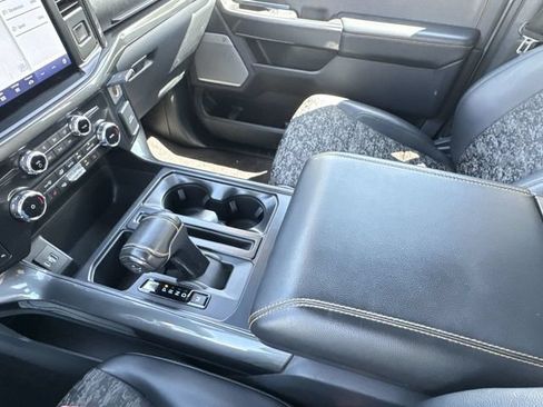 Used 2023 Ford F150 Tremor AWD/4WD image 23