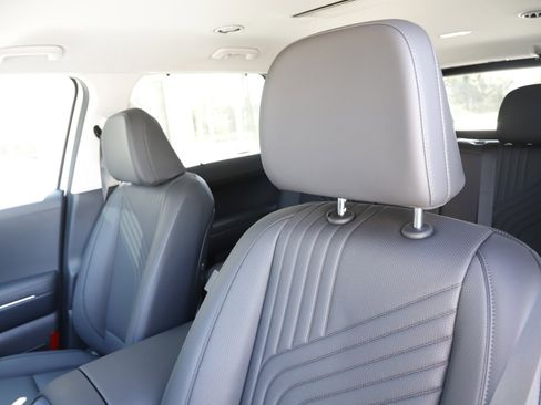 New 2026 Hyundai Palisade SEL AWD/4WD image 14