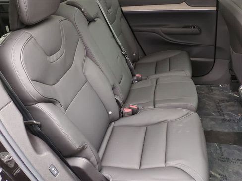 New 2025 Volvo EX90 Ultra image 20