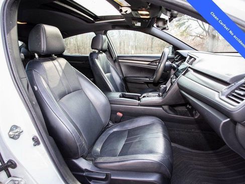 Used 2021 Honda Civic LX image 26