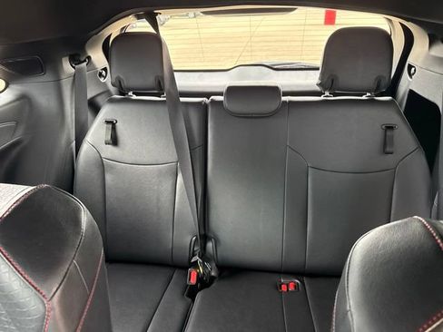 Certified 2025 Toyota Sienna XSE w/ XSE Plus Package FWD image 13