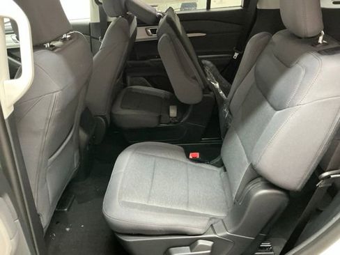 New 2026 Ford Explorer Active AWD/4WD image 13