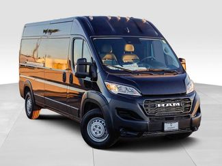 New 2026 RAM ProMaster 2500 w/ Upfitter's Prep Package video 2