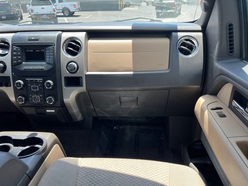 Used 2013 Ford F150 XLT w/ Luxury Equipment Group AWD/4WD image 29