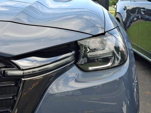 New 2026 MAZDA CX-70 3.3 Turbo w/ Premium Plus Pkg AWD/4WD image 4