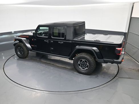 Used 2021 Jeep Gladiator Mojave image 27