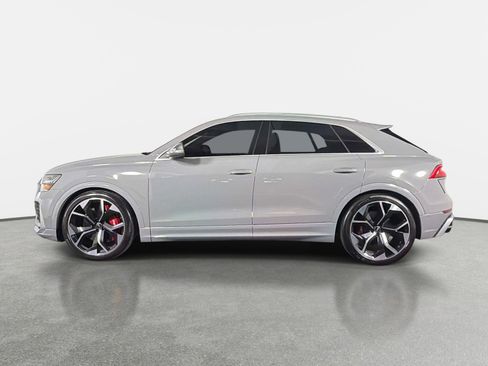 Used 2024 Audi RS Q8 AWD/4WD image 6