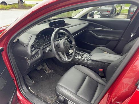 Certified 2024 MAZDA CX-30 AWD 2.5 S w/ Select Sport Pkg image 3