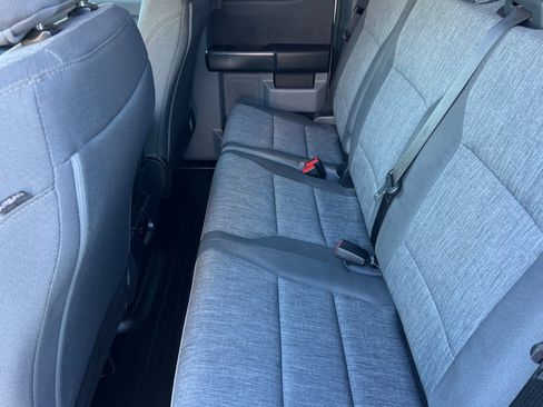 Used 2023 Ford F150 XL image 12