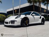 Used 2016 Porsche 911 GT3 RS image 2