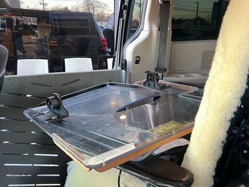 Used 2011 Dodge Grand Caravan Mainstreet w/ PWR Convenience Group image 7