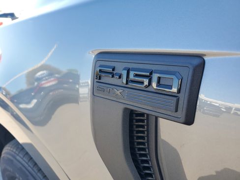 New 2026 Ford F150 STX RWD image 6