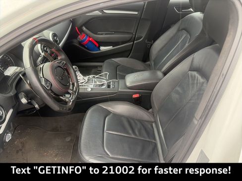 Used 2016 Audi A3 1.8T Premium image 7