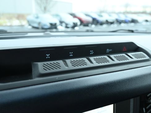 Used 2022 Ford Bronco Outer Banks w/ Sasquatch Package image 32