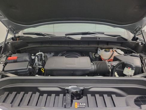 Used 2024 GMC Sierra 1500 Denali w/ Technology Package image 31