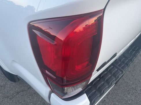 Used 2023 Toyota Tacoma SR5 image 45