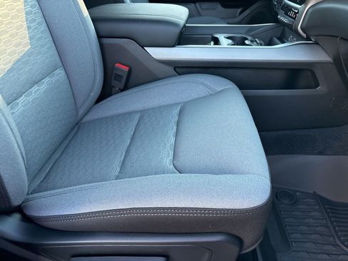 New 2026 RAM 1500 Big Horn AWD/4WD image 27