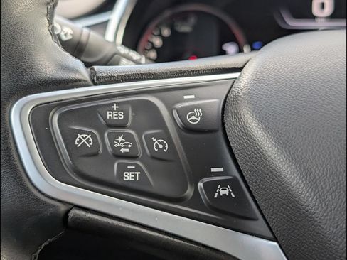 Used 2023 Chevrolet Malibu LT FWD image 17