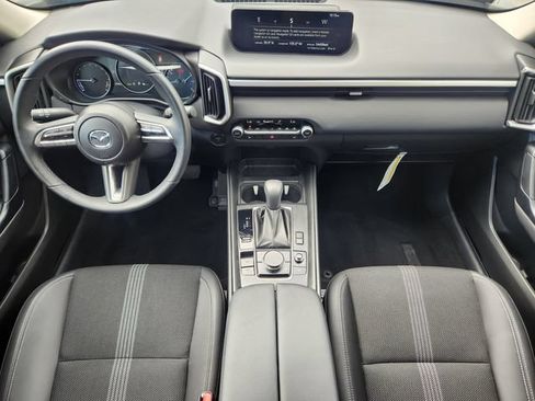 Certified 2026 MAZDA CX-50 2.5 Hybrid w/ Weather Package AWD/4WD image 13