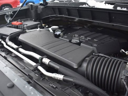 New 2026 Chevrolet Silverado 1500 W/T w/ WT Value Package image 31