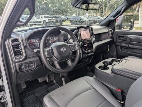 New 2026 RAM 2500 Tradesman RWD image 18