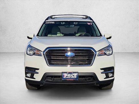 Used 2021 Subaru Ascent Limited w/ Technology Package AWD/4WD image 2