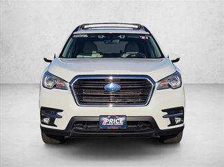 Used 2021 Subaru Ascent Limited w/ Technology Package AWD/4WD video 2