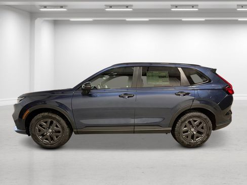 New 2026 Honda CR-V TrailSport image 6