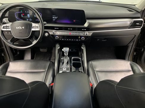 Used 2025 Kia Telluride S FWD image 54