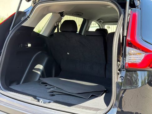 Certified 2025 Honda CR-V LX image 9