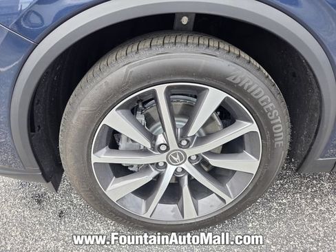 Used 2026 Acura MDX FWD w/ Technology Package image 7