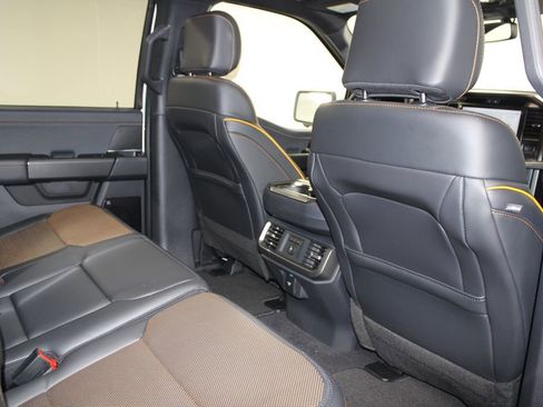 New 2025 Ford F150 Tremor w/ Equipment Group 402A High image 33