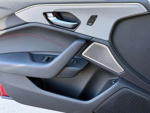 Certified 2025 Acura TLX SH-AWD w/ A-SPEC Pkg image 32