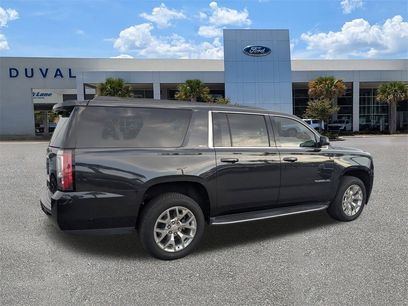 Used 2020 GMC Yukon XL SLT w/ HD Trailering Package