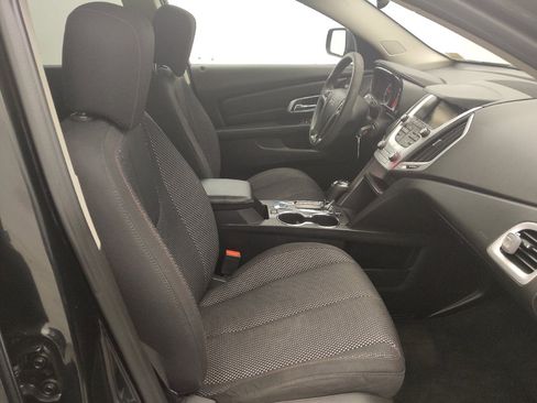 Used 2016 GMC Terrain SL image 21