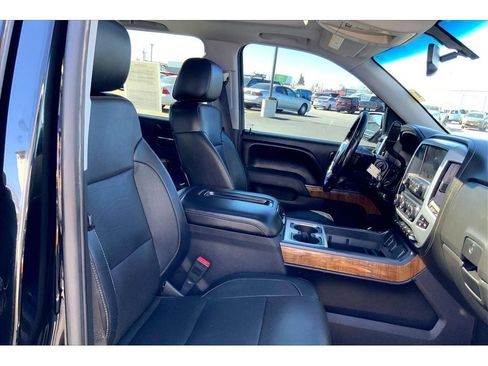 Used 2014 GMC Sierra 1500 SLT image 8