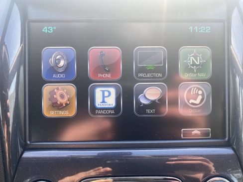 Used 2016 Chevrolet Impala LT w/ Convenience Package image 14